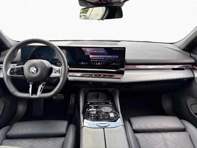 BMW 5er Touring – Bild 7