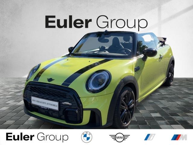 MINI Cabrio – Bild 17