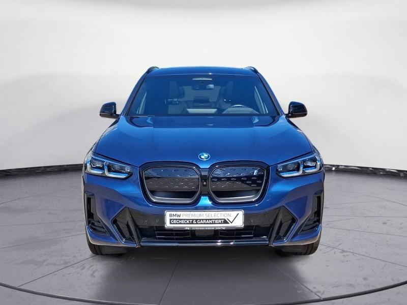 BMW iX3 – Bild 10