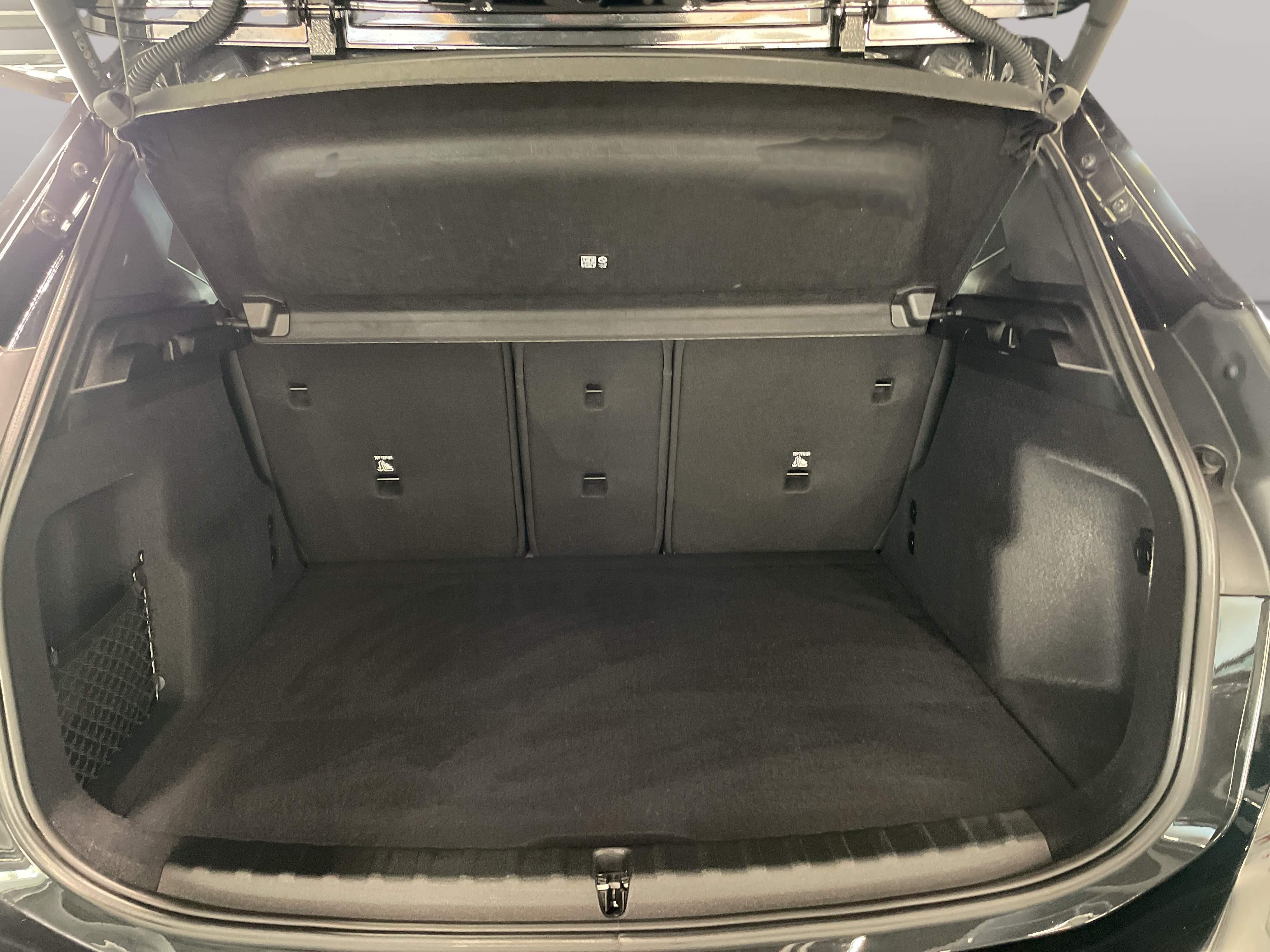 BMW 2er Active Tourer – Bild 12
