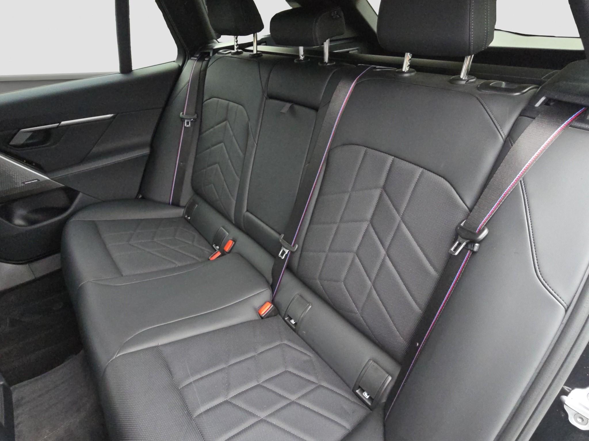 BMW 5er Touring – Bild 22