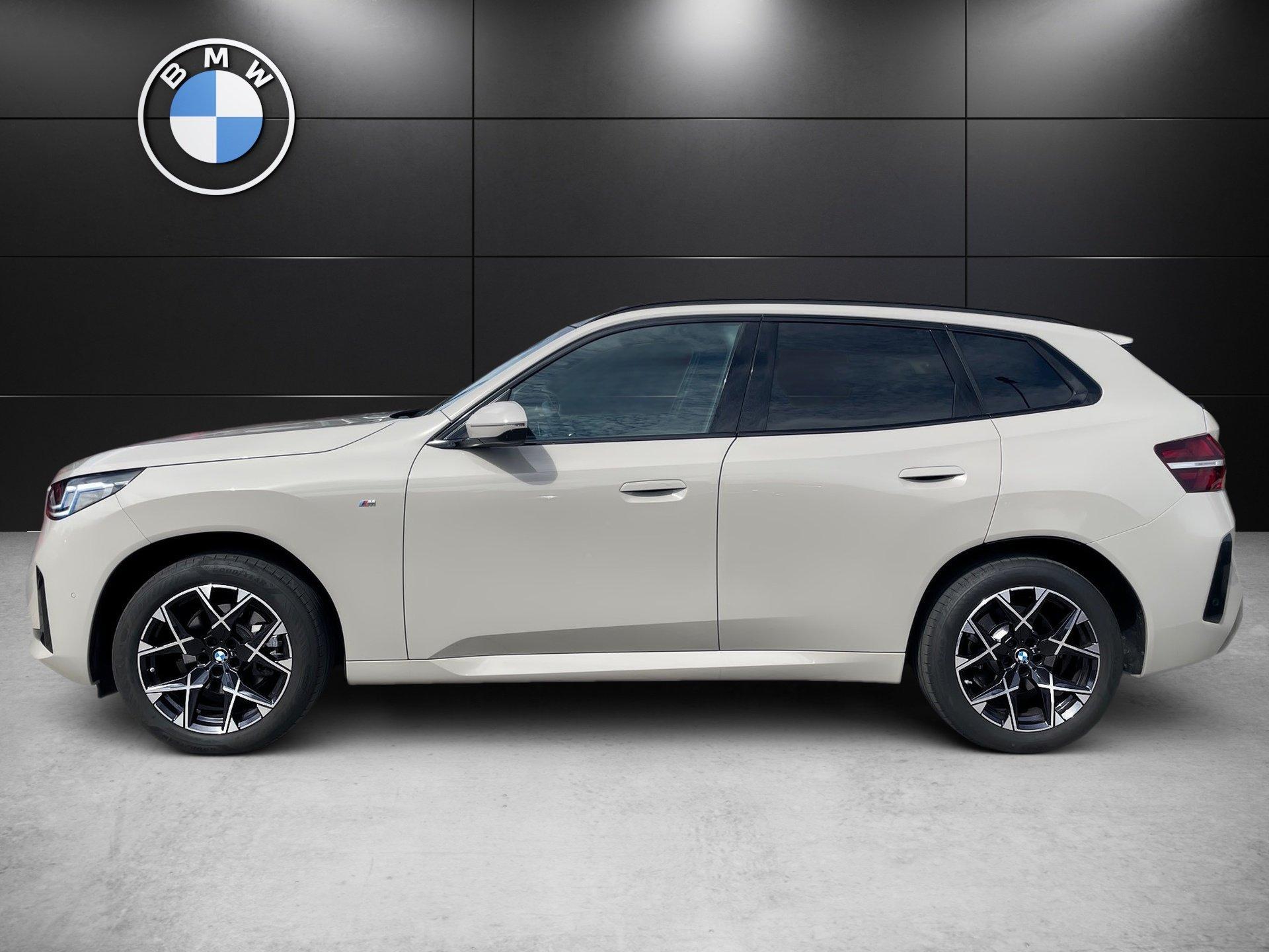 BMW X3 – Bild 5