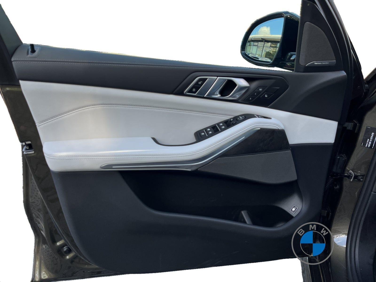 BMW X5 – Bild 18