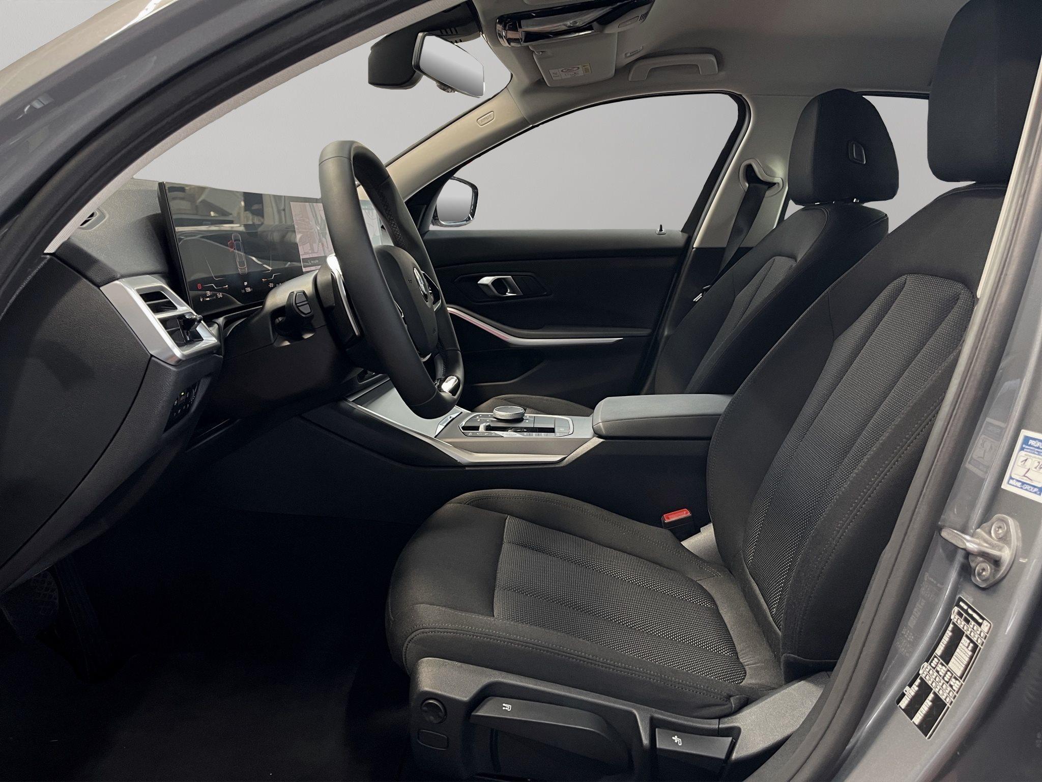 BMW 3er Touring – Bild 10
