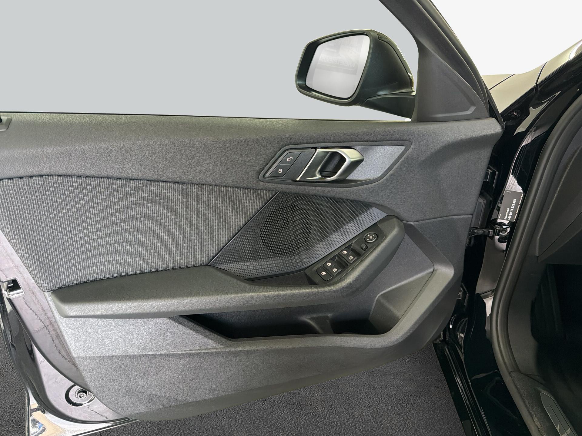 BMW 1er – Bild 10