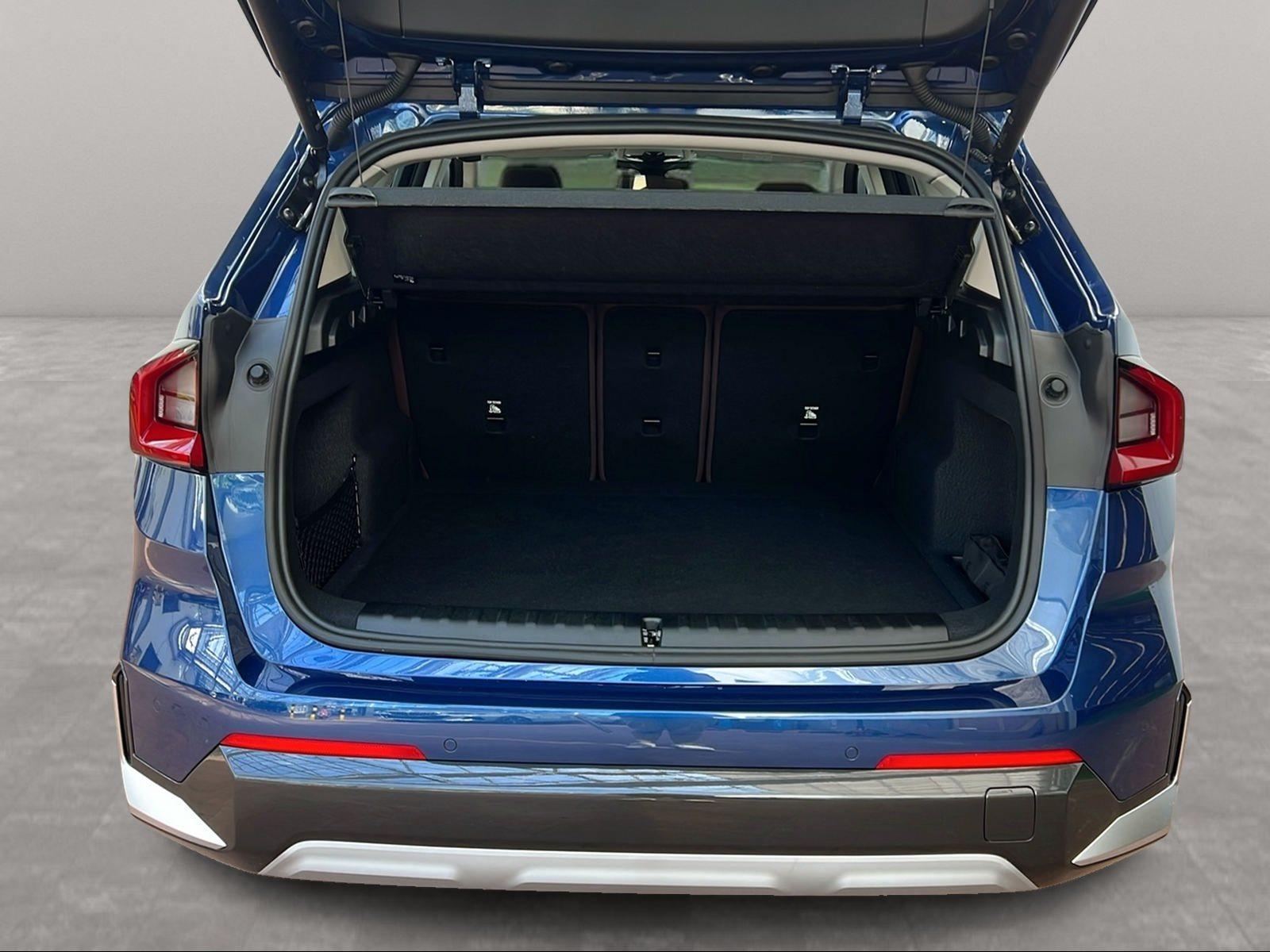 BMW X1 – Bild 17