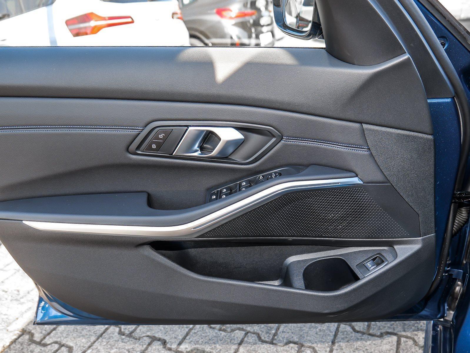 BMW 3er Touring – Bild 19