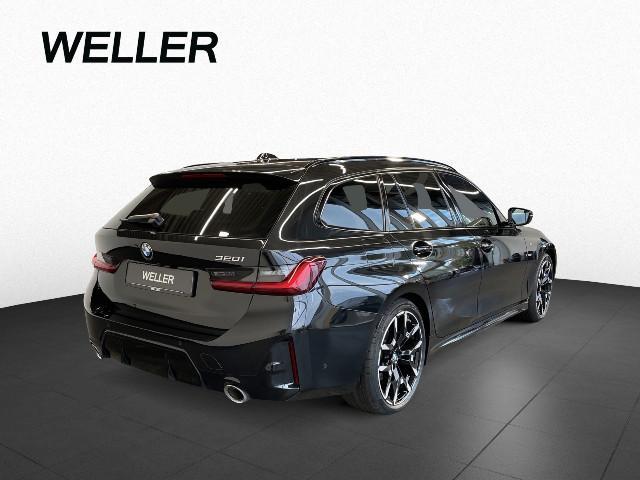 BMW 3er Touring – Bild 3