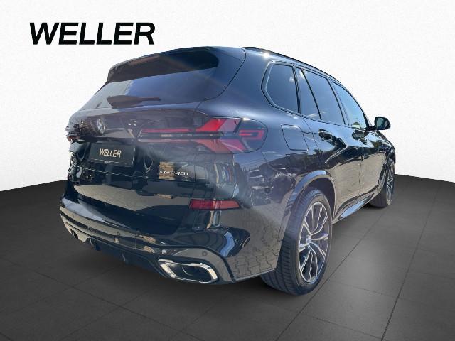 BMW X5 – Bild 2