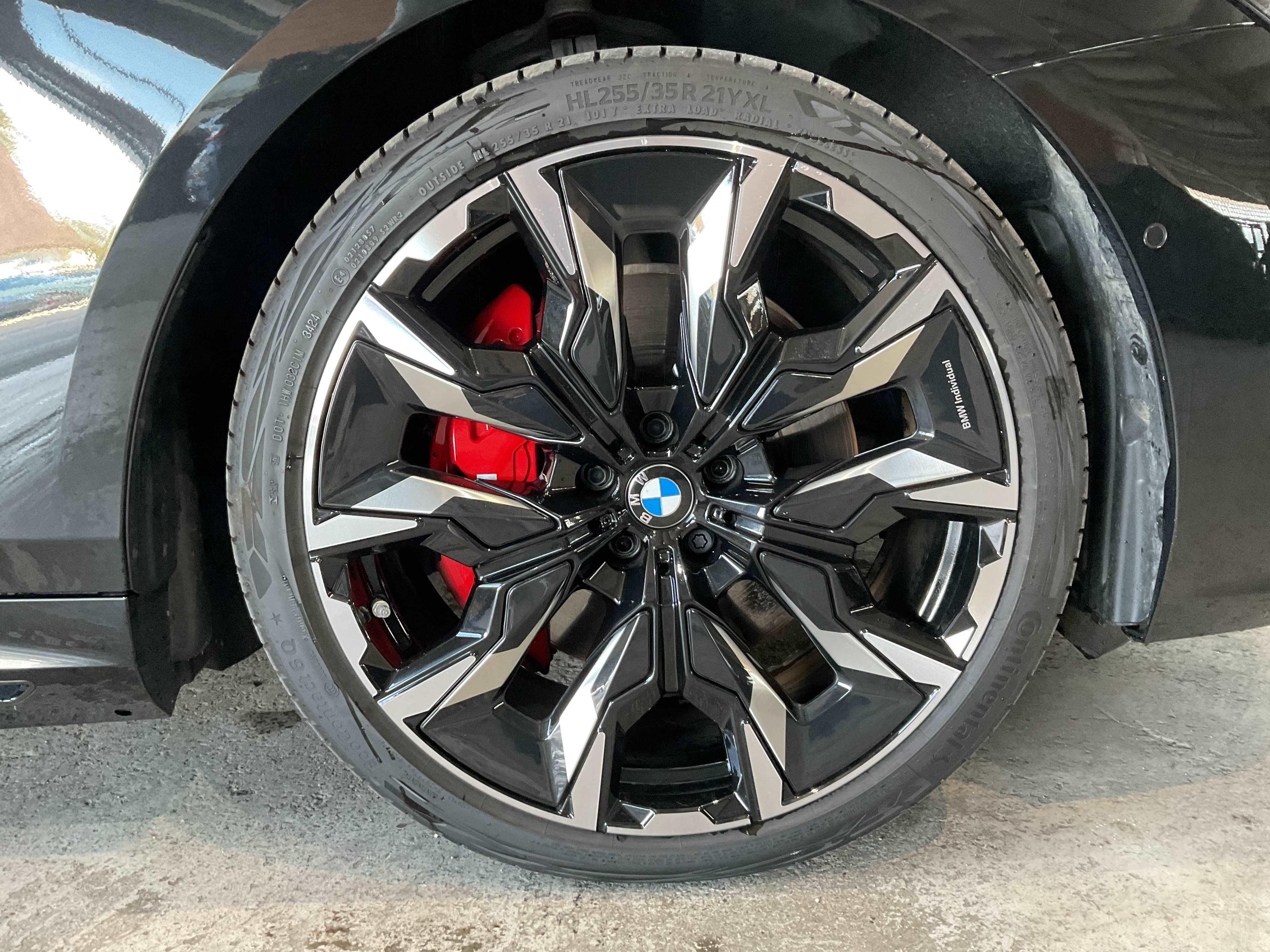 BMW 5er – Bild 9