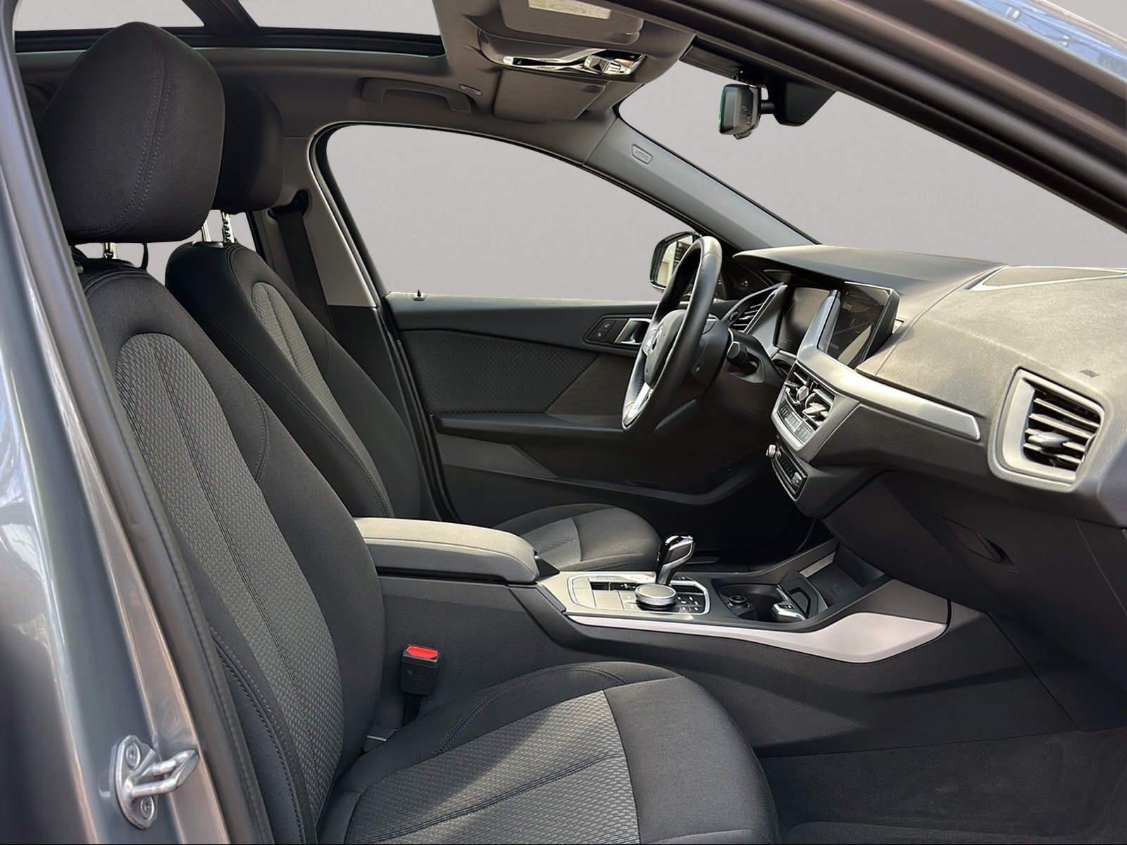 BMW 1er – Bild 9