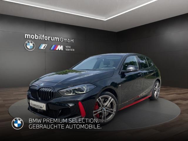 BMW 128ti 2021