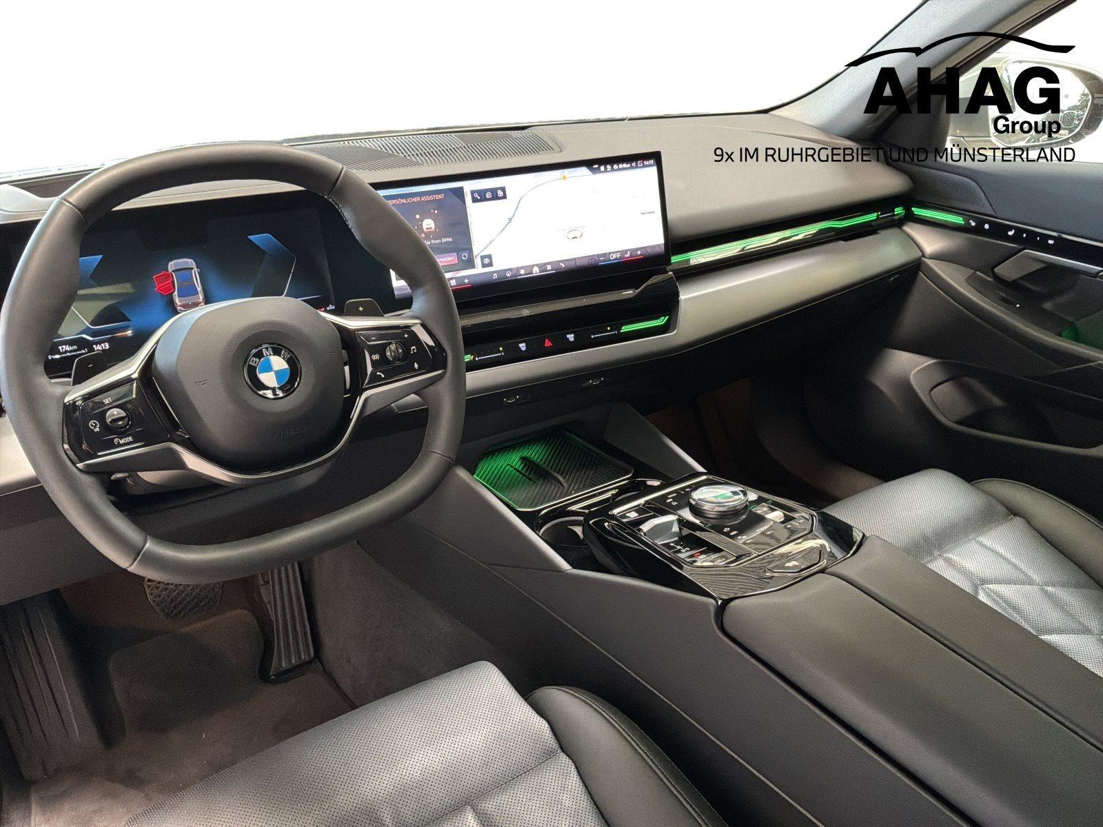 BMW 5er – Bild 11