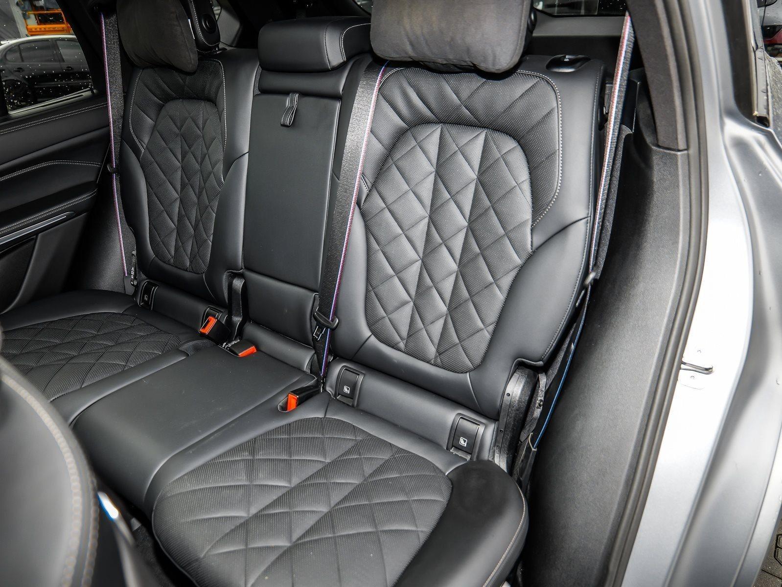 BMW X5 – Bild 17