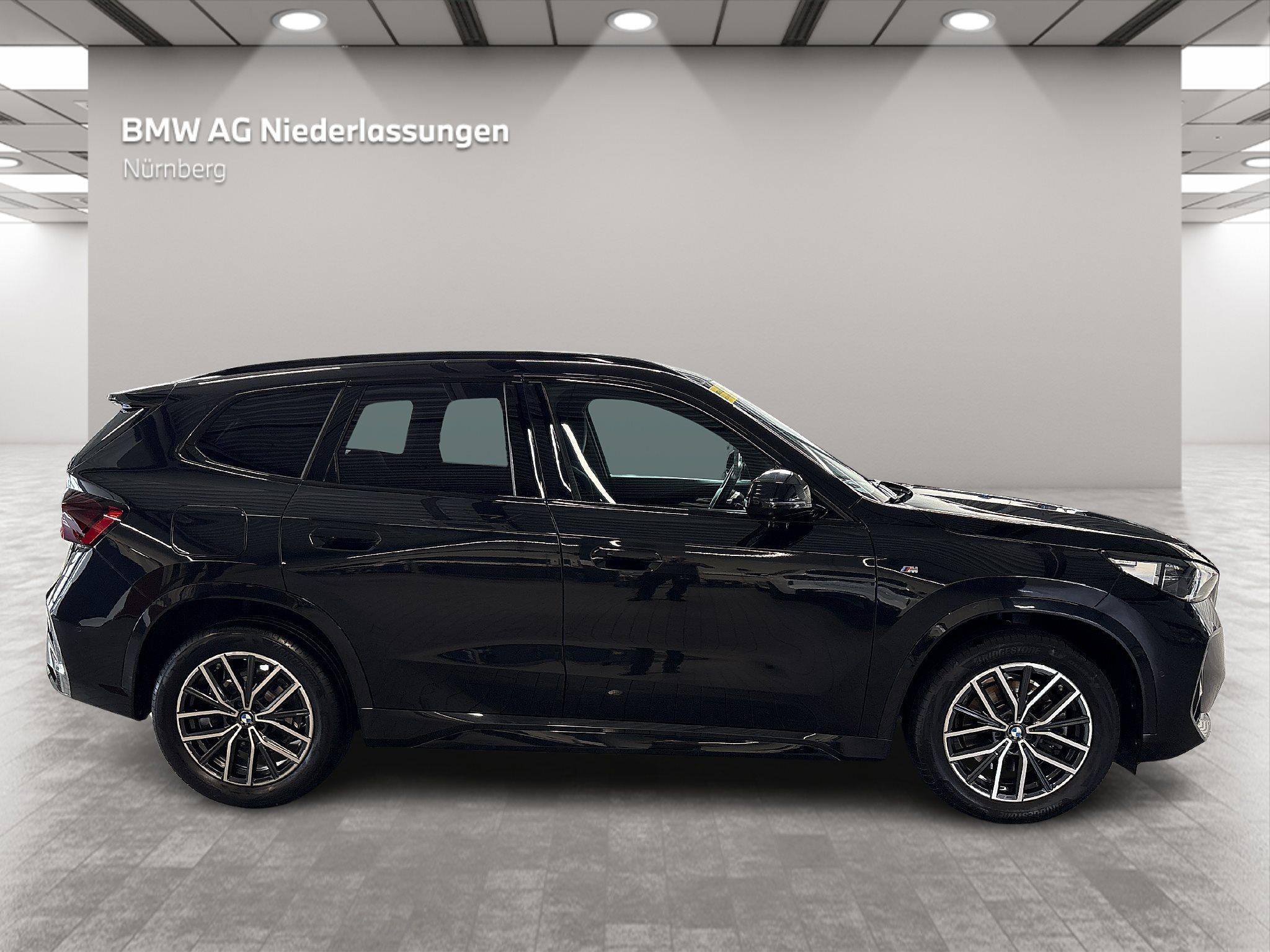 BMW X1 – Bild 2