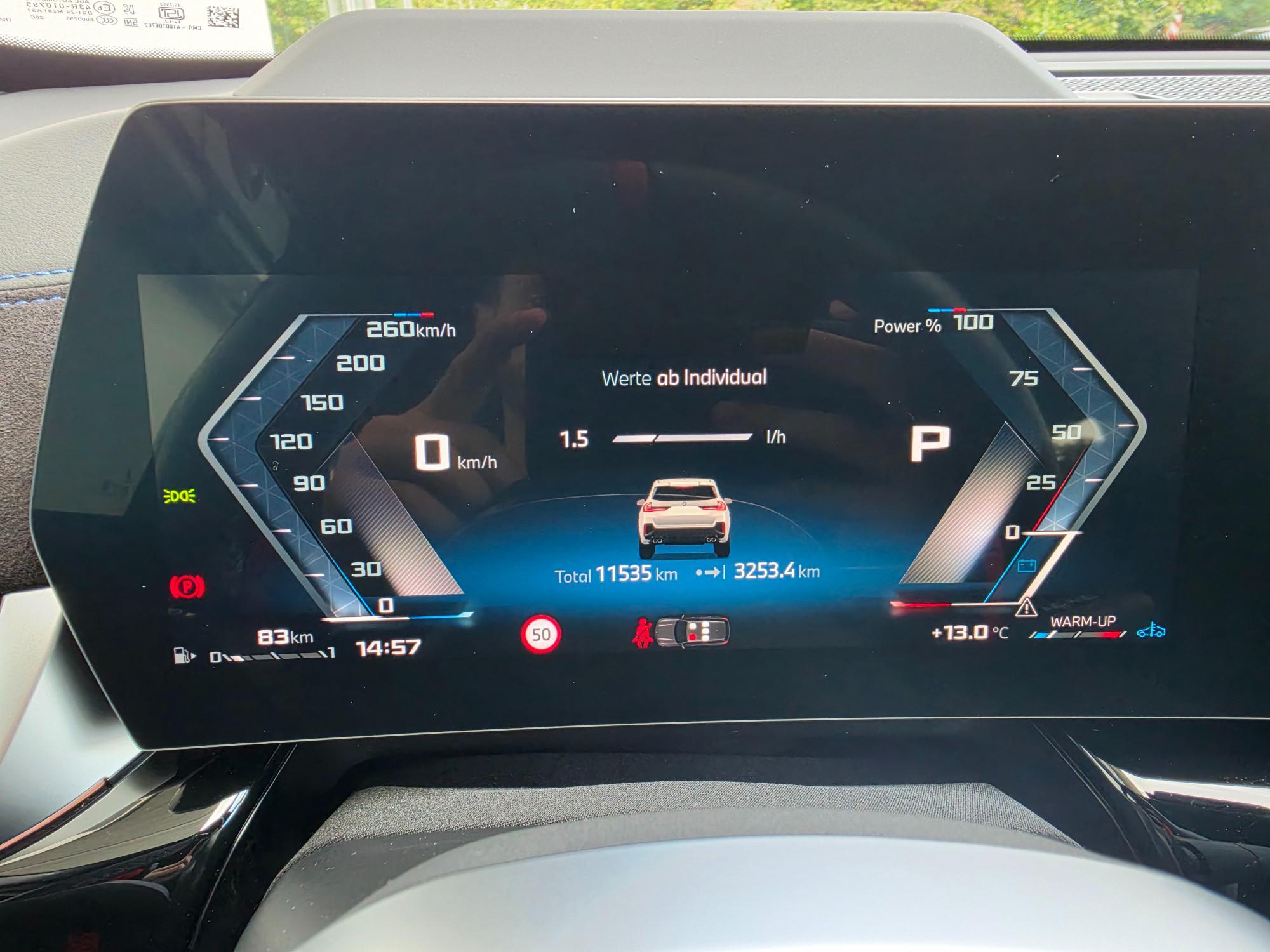 BMW X1 – Bild 19