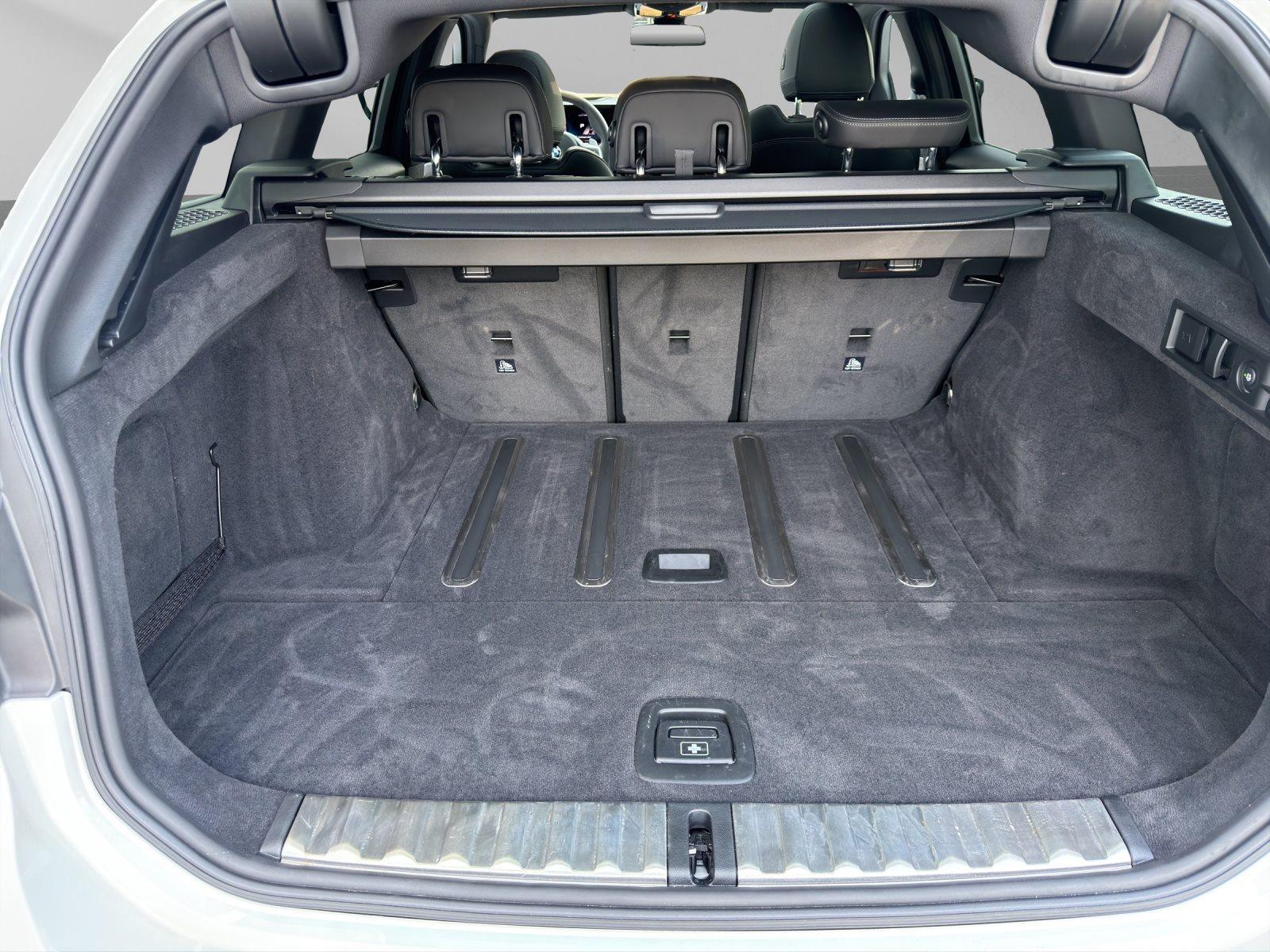 BMW 3er Touring – Bild 9