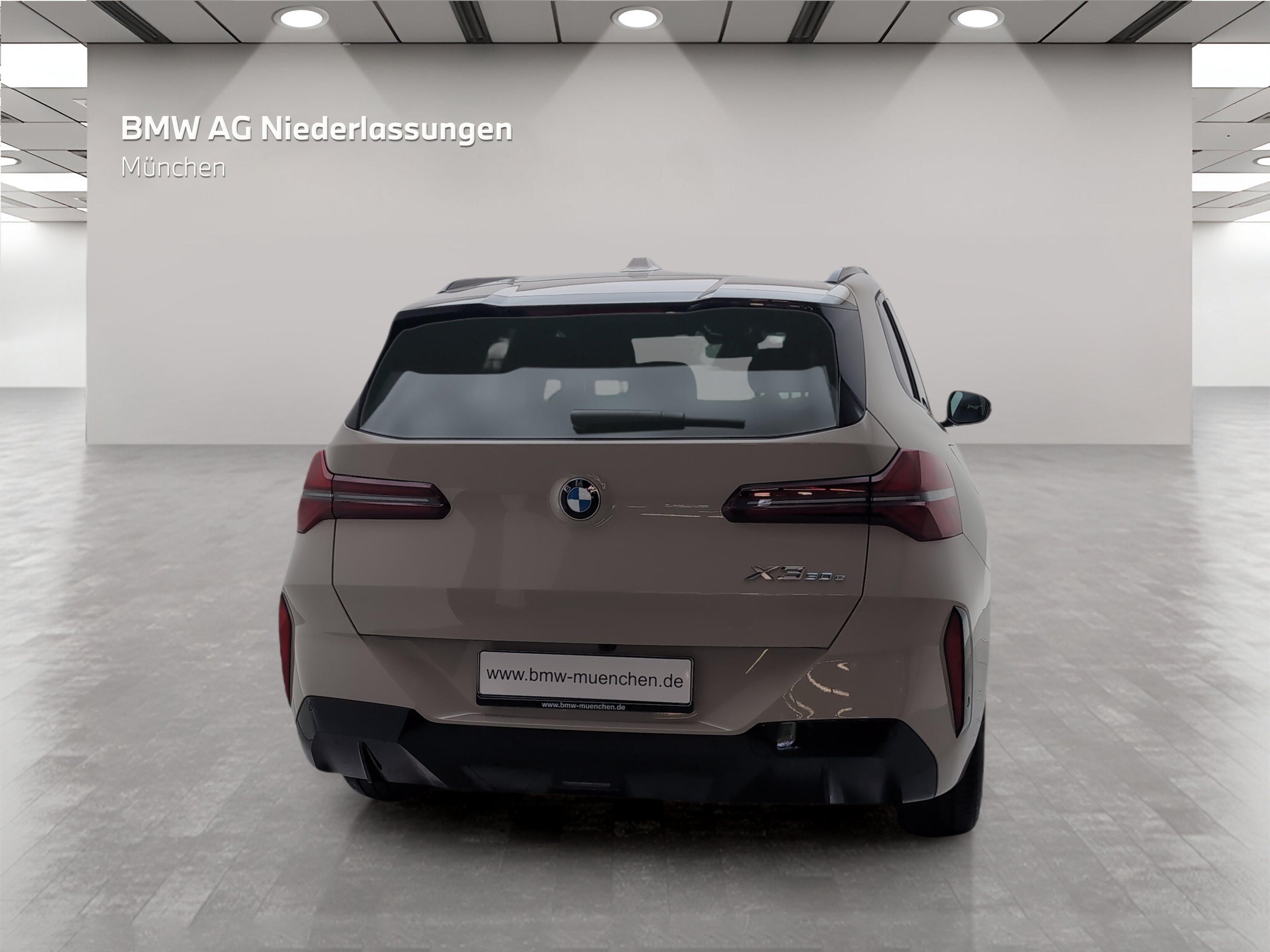 BMW X3 – Bild 14