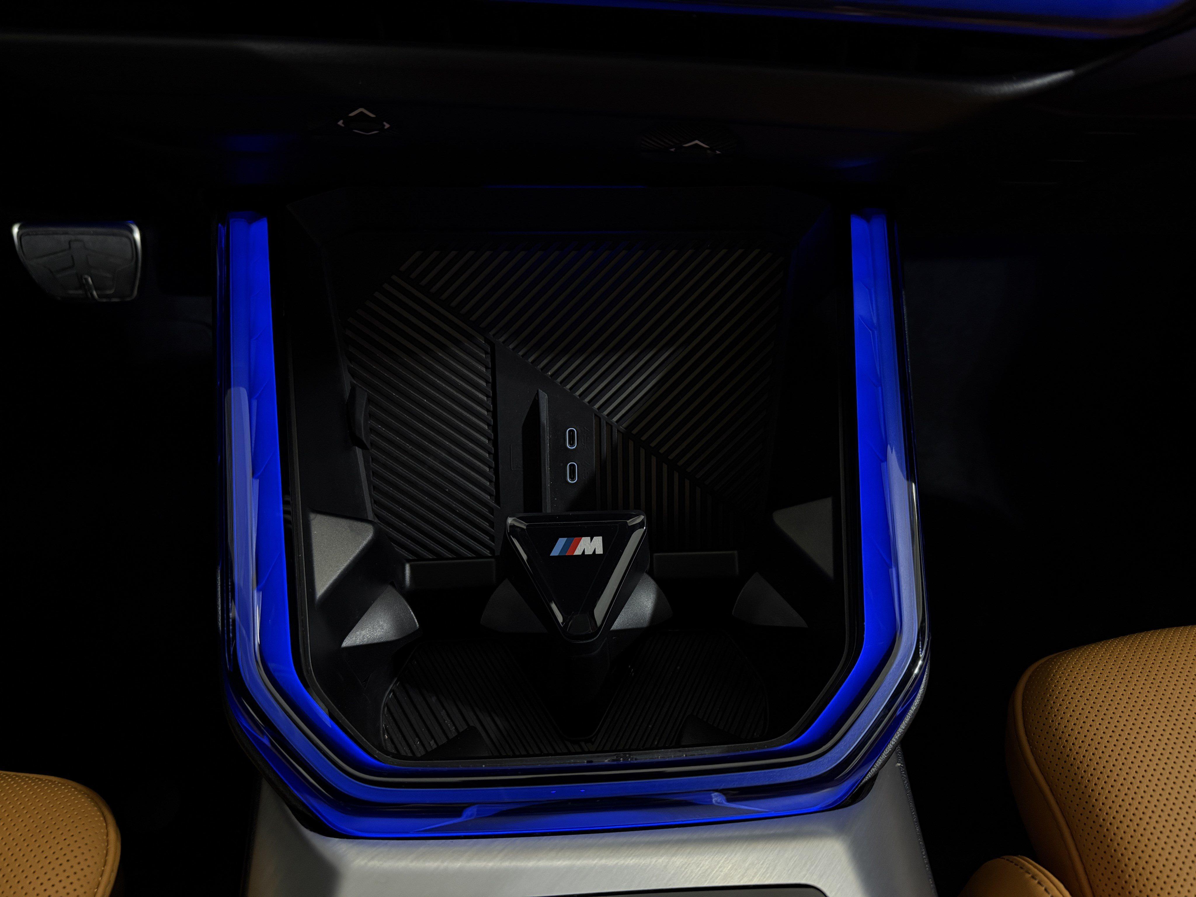 BMW X3 – Bild 32