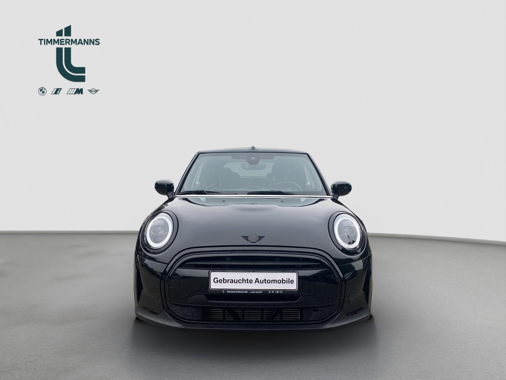 MINI Cabrio – Bild 14
