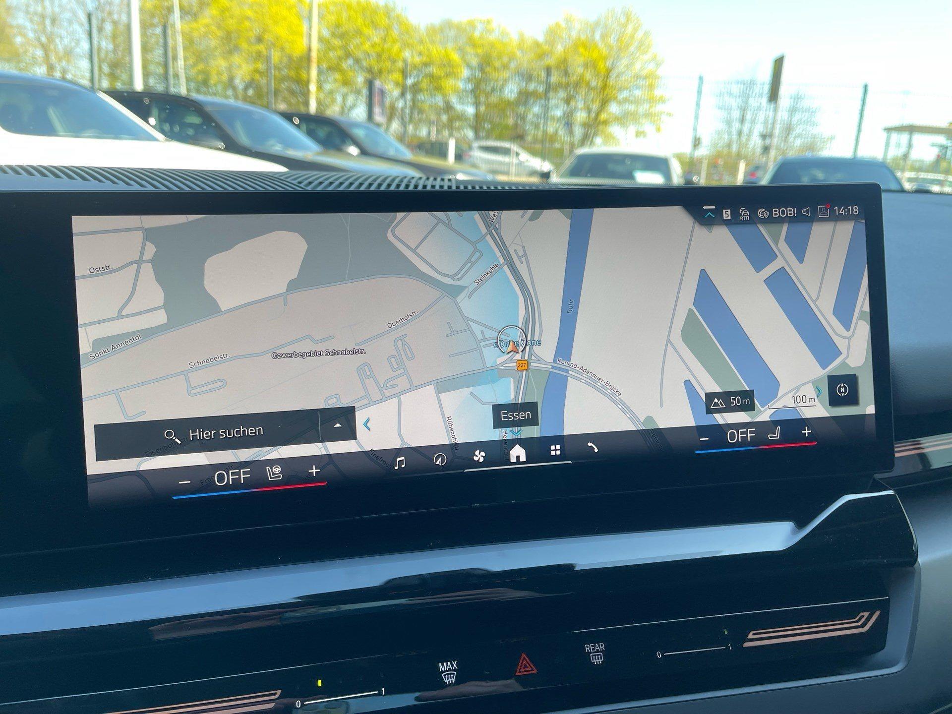 BMW 5er Touring – Bild 20