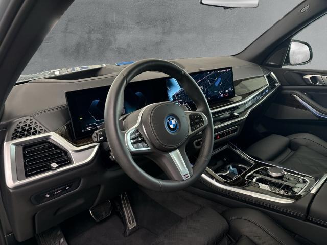 BMW X5 – Bild 3