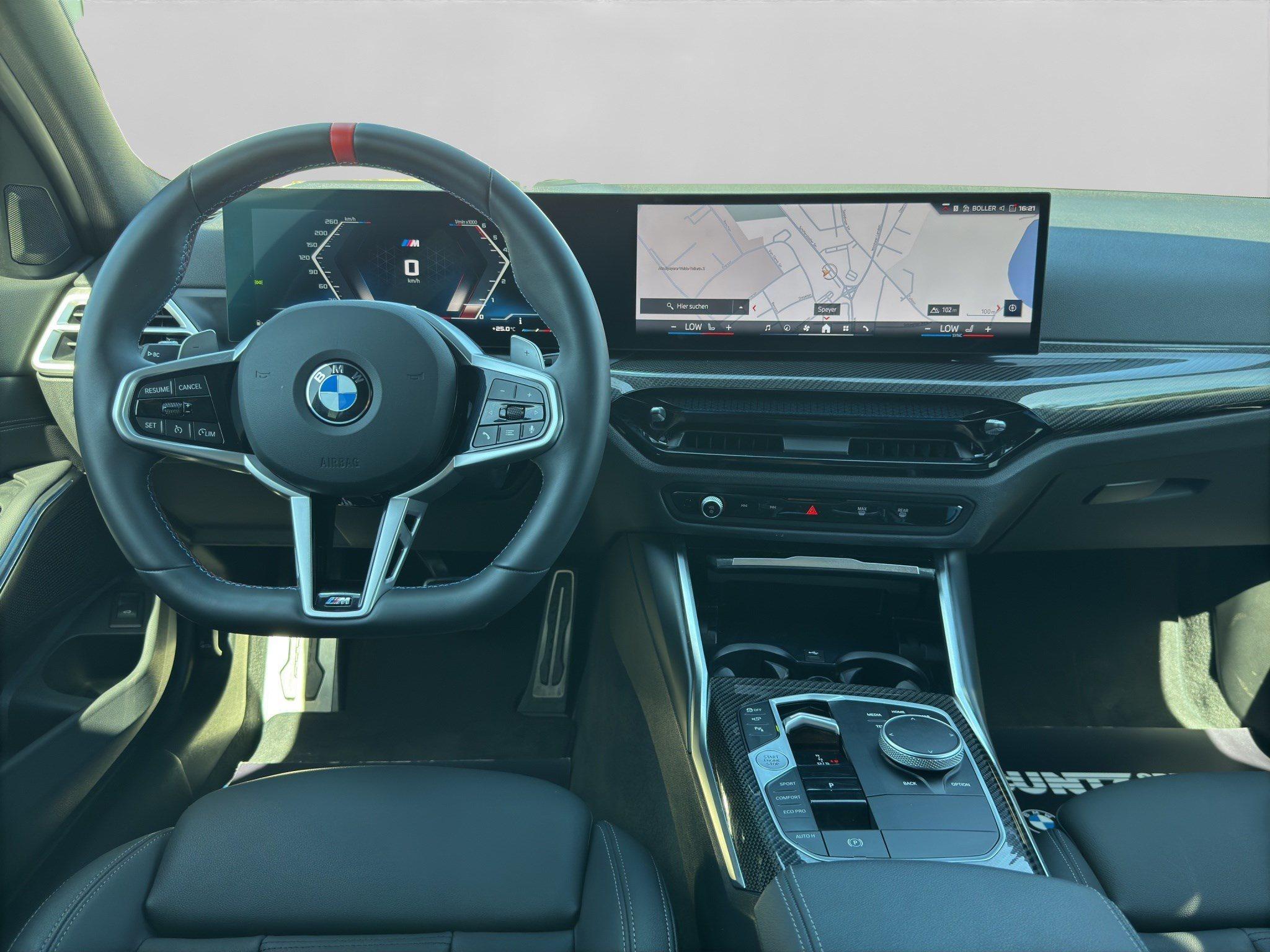 BMW 3er Touring – Bild 25