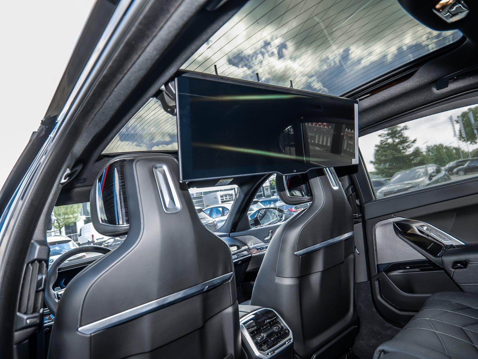 BMW 7er – Bild 17