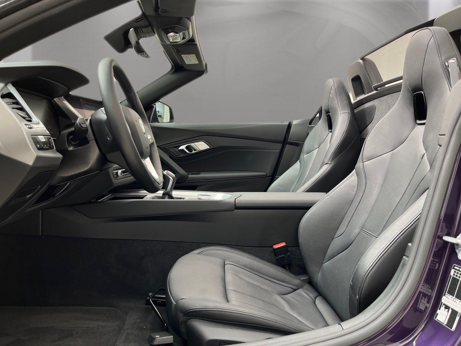 BMW Z4 – Bild 15