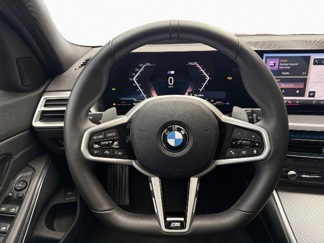 BMW 3er Touring – Bild 14