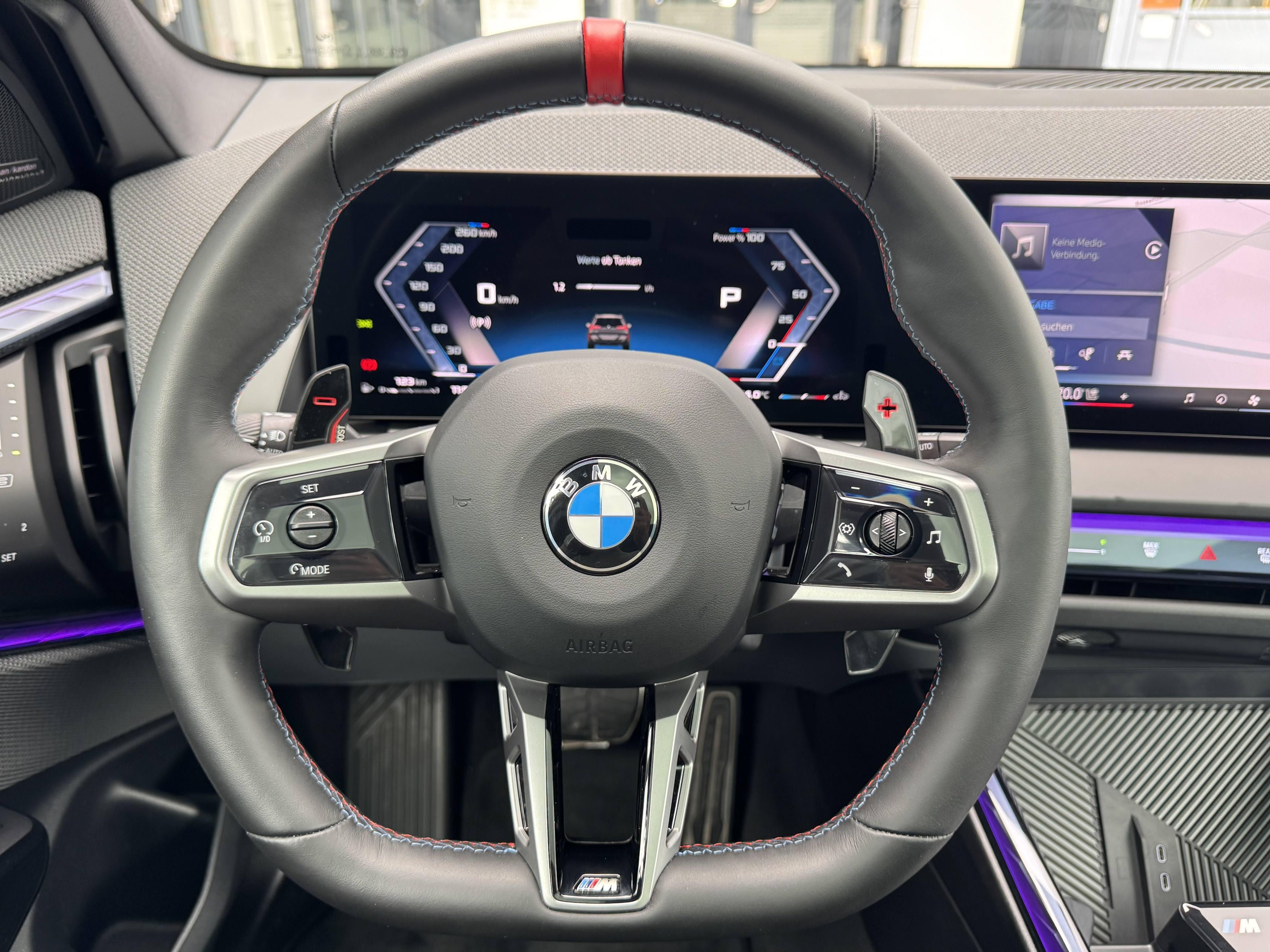 BMW X3 – Bild 9