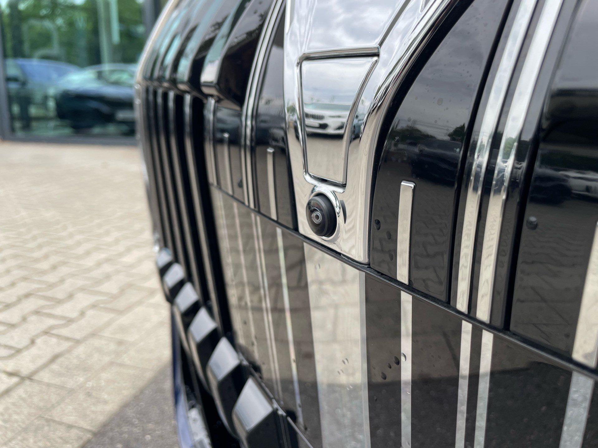 BMW i7 – Bild 19
