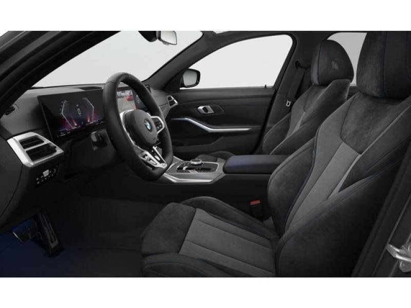 BMW 3er – Bild 8