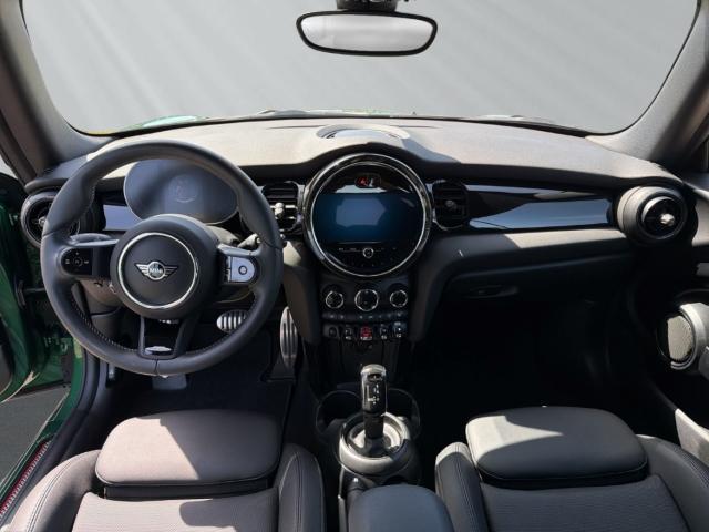 MINI Cabrio – Bild 10