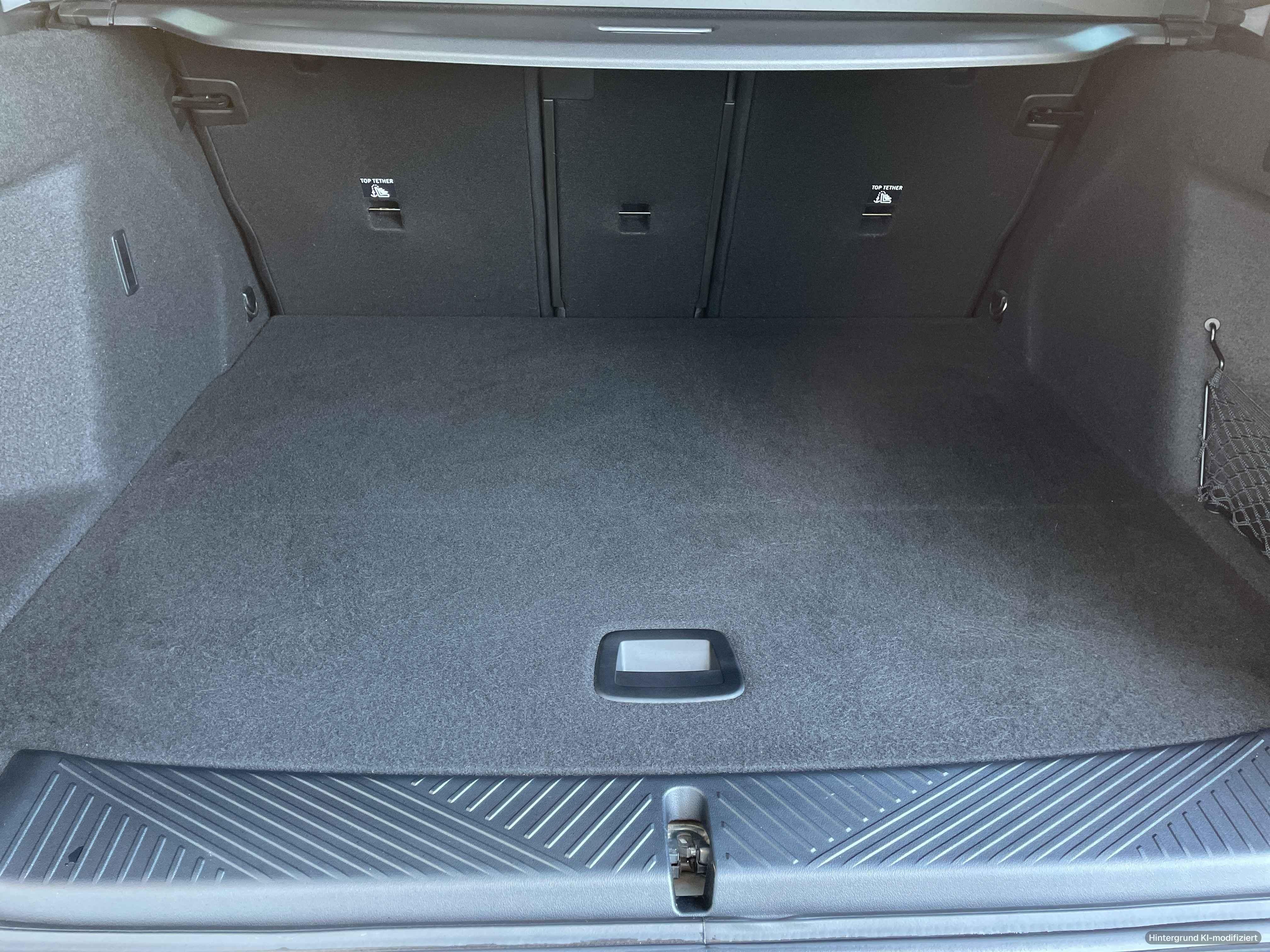 BMW X3 – Bild 9