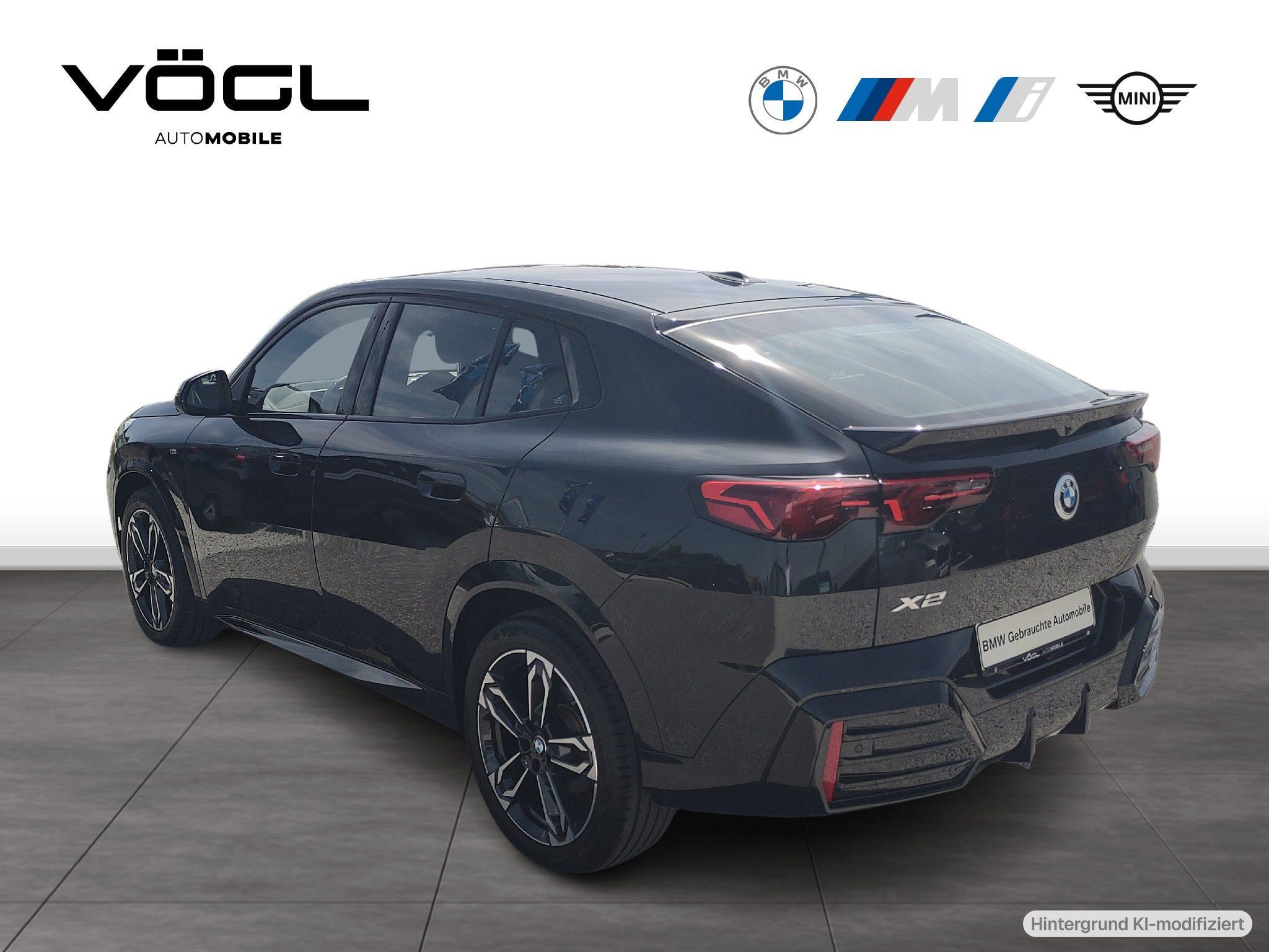 BMW X2 – Bild 4