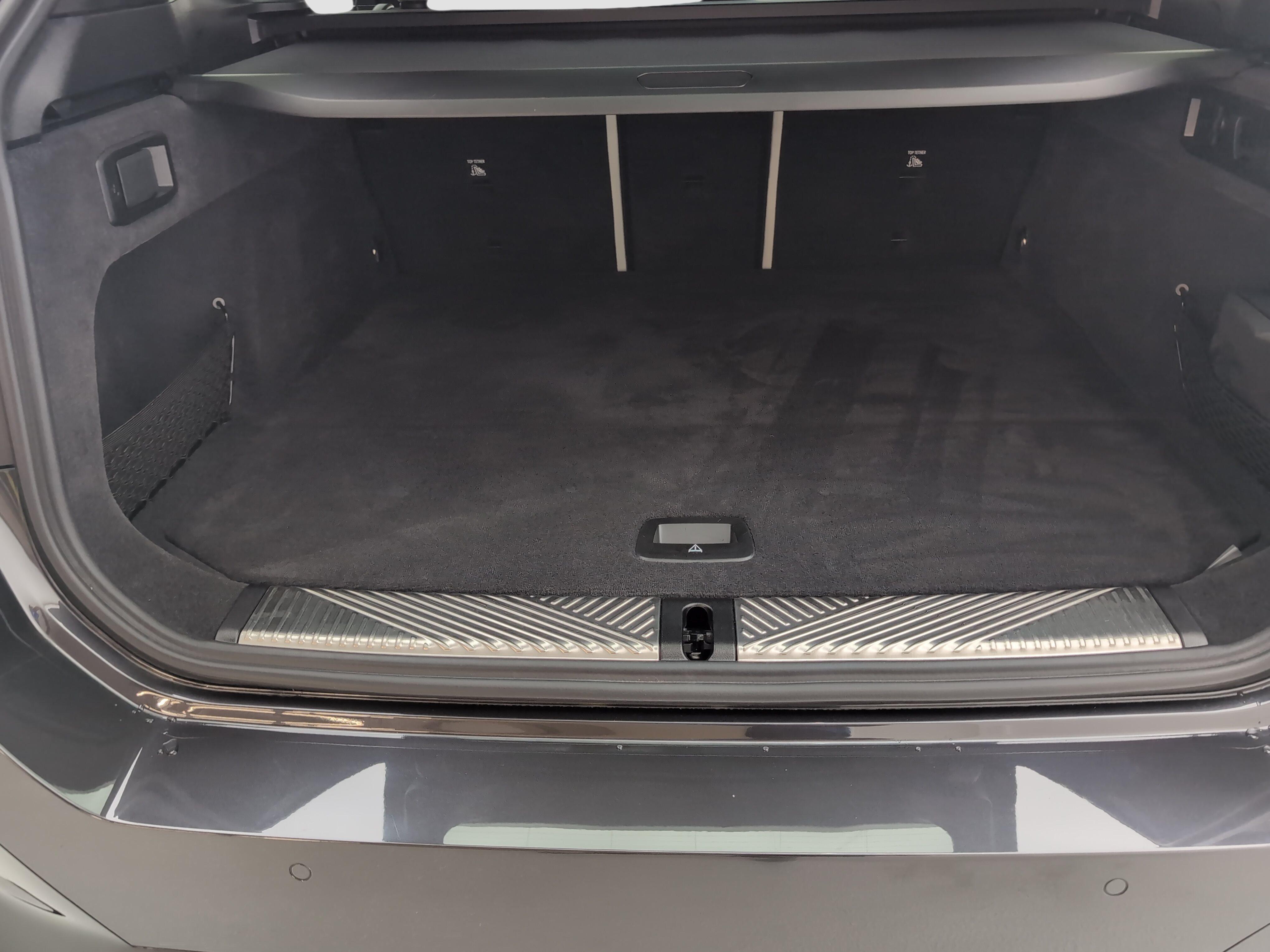 BMW 5er Touring – Bild 7