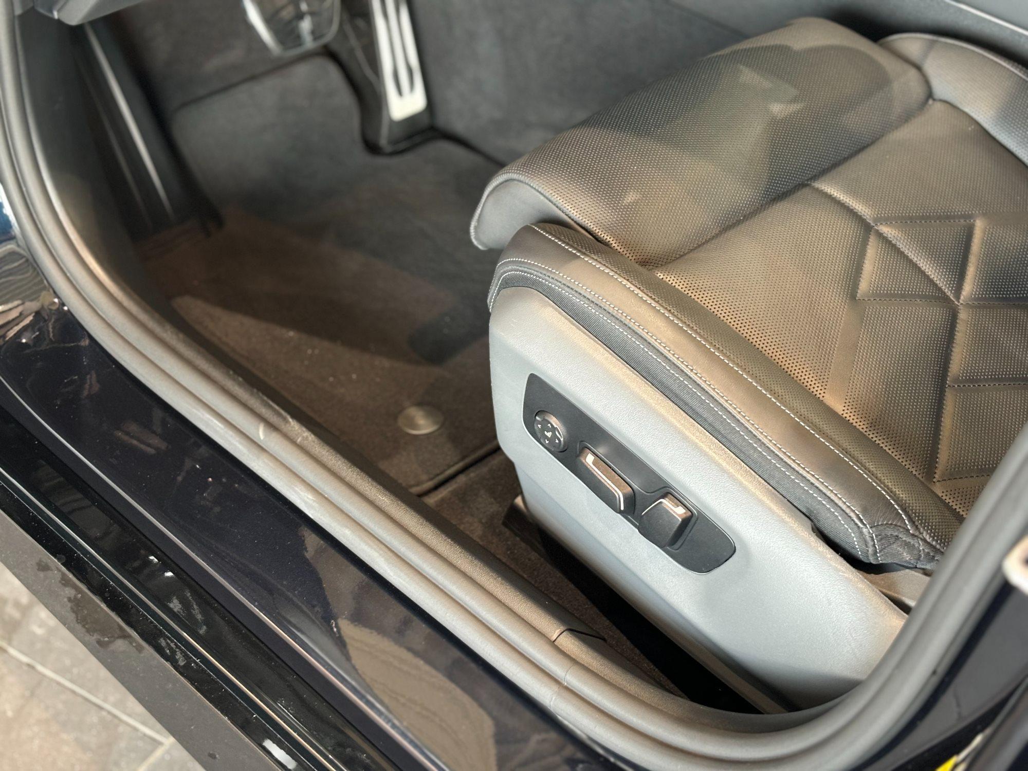 BMW 5er – Bild 33