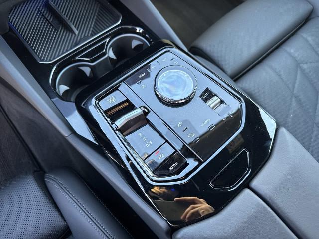 BMW 5er Touring – Bild 6