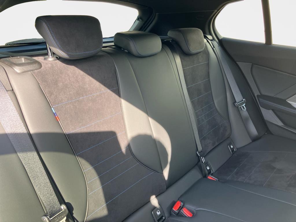 BMW 1er – Bild 7