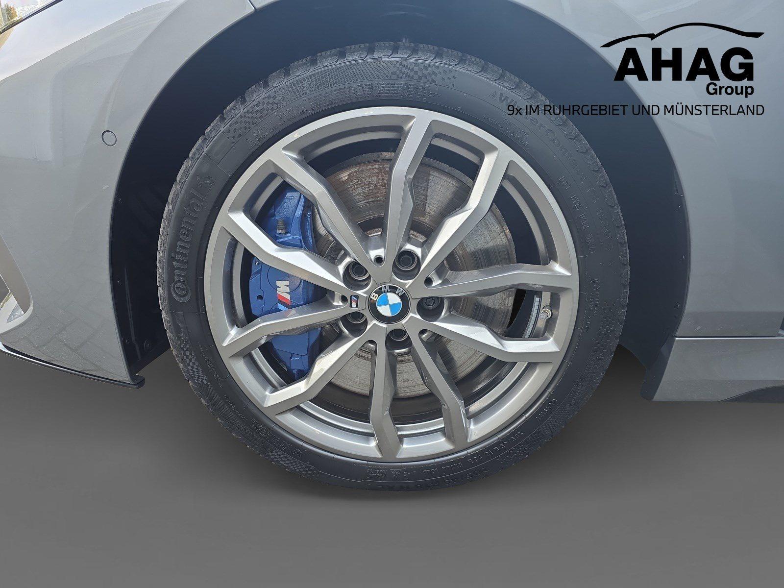 BMW 1er – Bild 30