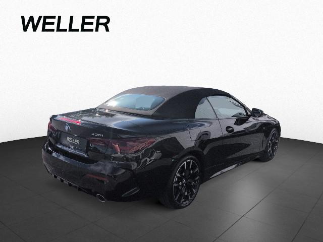 BMW 4er Cabrio – Bild 3