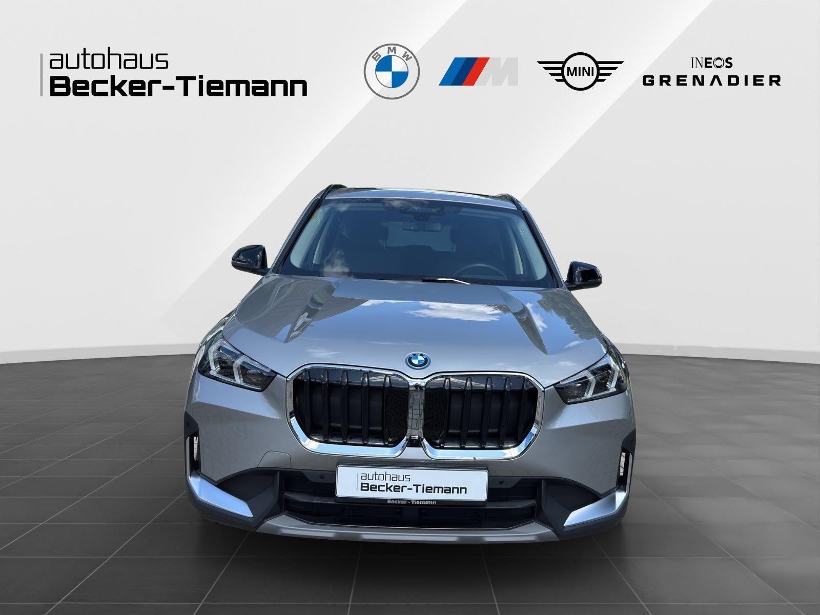 BMW X1 – Bild 2
