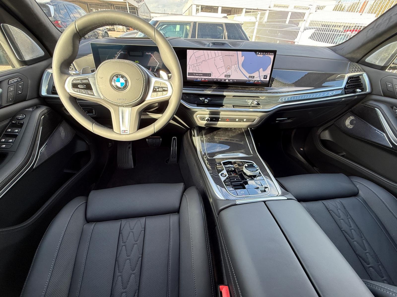 BMW X7 – Bild 6