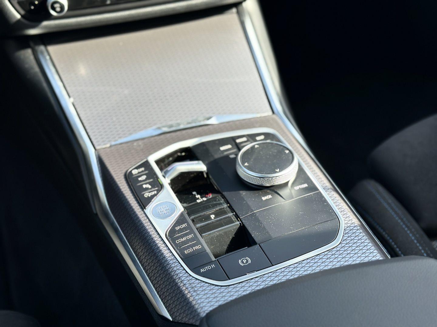 BMW 3er Touring – Bild 10