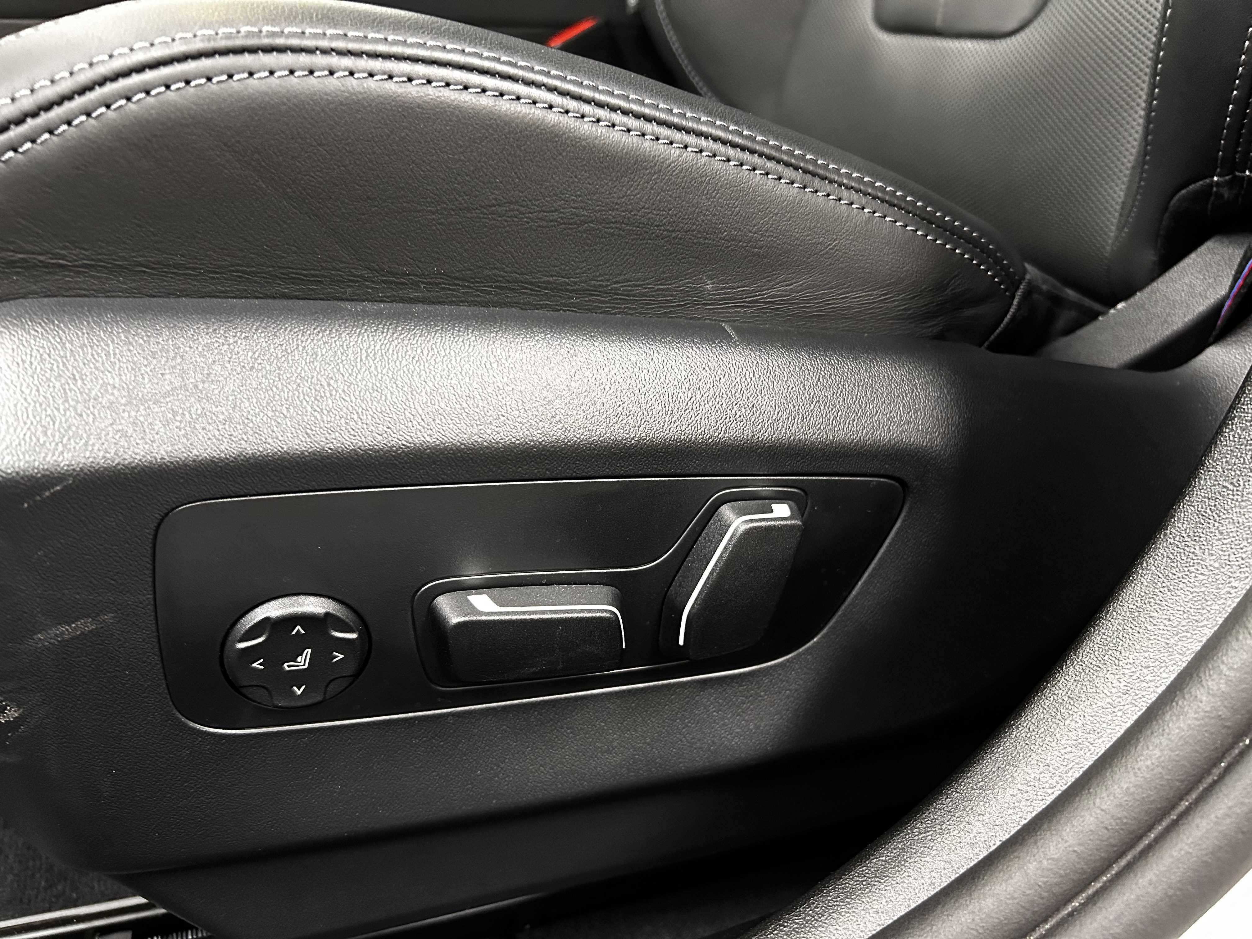 BMW M5 – Bild 43