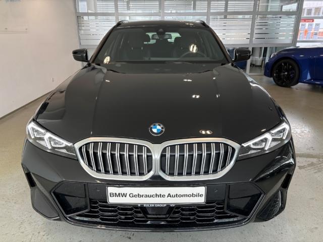 BMW 3er Touring – Bild 16
