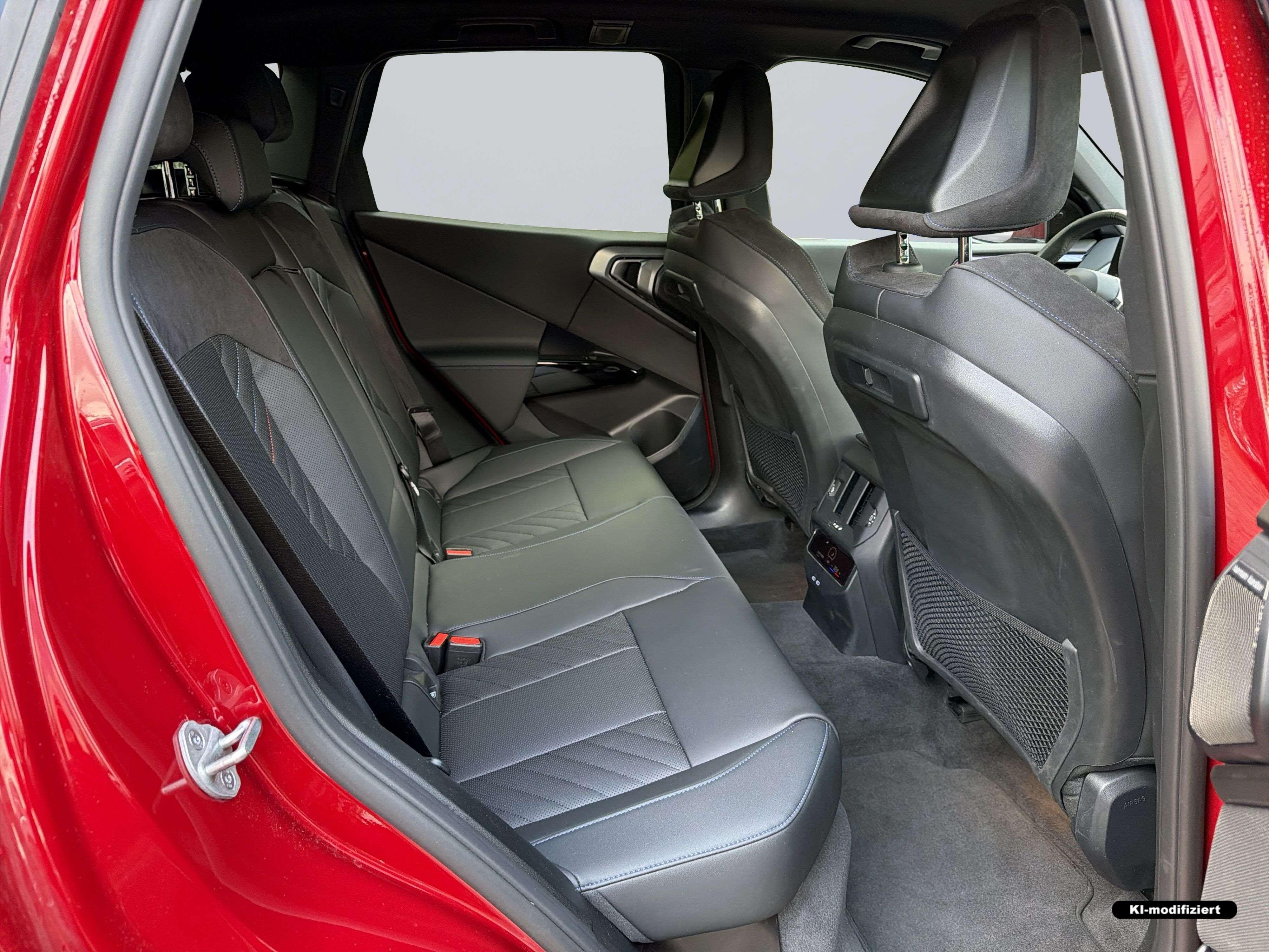 BMW X3 – Bild 8
