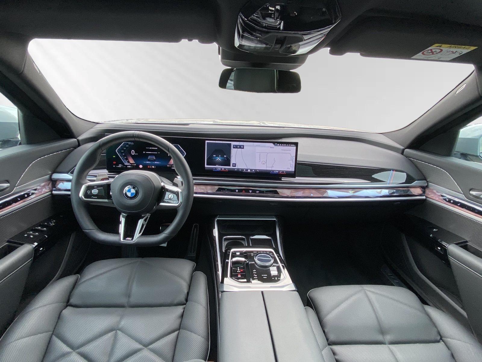 BMW 7er – Bild 12