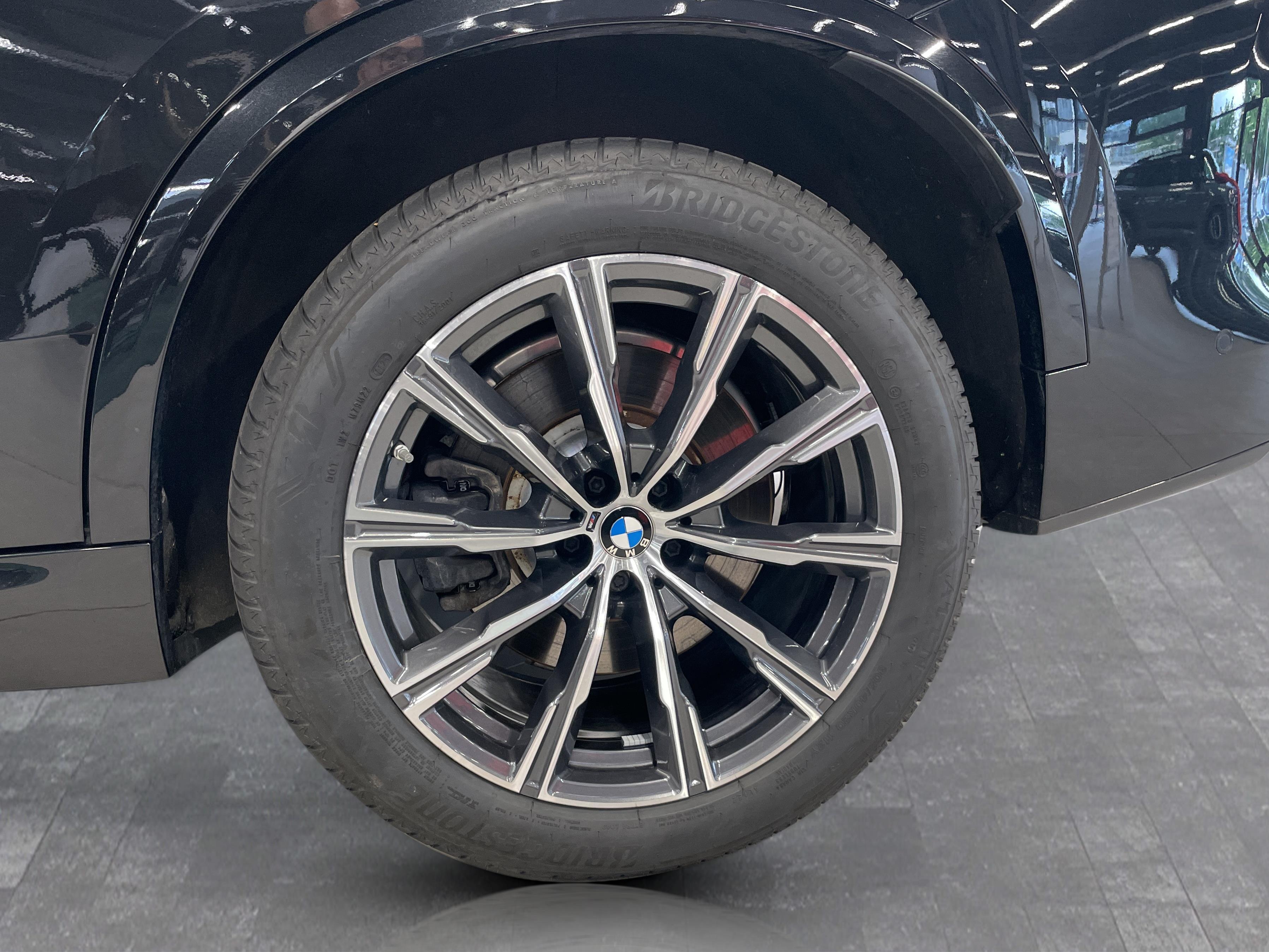 BMW X5 – Bild 8